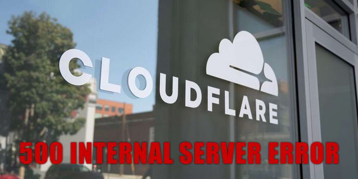 У серверов Cloudflare снова проблемы — некоторые сайты перестали работать