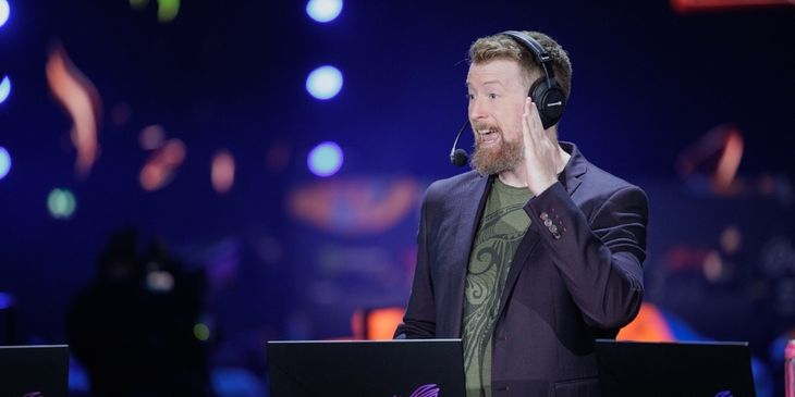 Thorin после изменения перезарядки в CS2: «Valve изнасилует вас, и всё равно найдутся люди, которые скажут: "Вау!"»