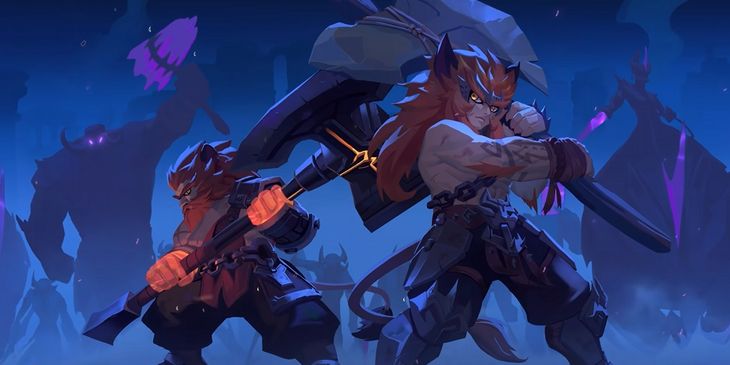 В Mobile Legends: Bang Bang вышел патч — усилили Чу и Белерика