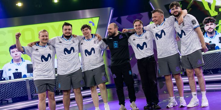 Riot Games выгнала клуб Ibai из франшизной лиги по Valorant