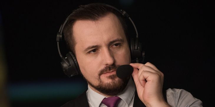 JAM про Juggernaut от Tundra: «С таким подходом дальше не пройти»