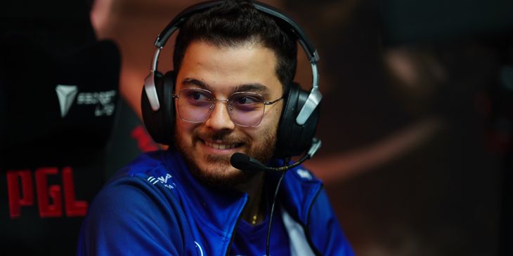 Nigma Galaxy обыграла Team Secret в закрытой квалификации на PGL Wallachia Season 4