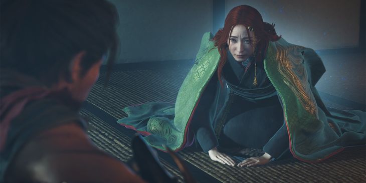 Capcom позволила проверить, потянет ли ваш ПК Onimusha: Way of the Sword