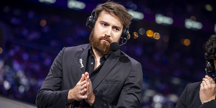 SPUNJ обратился к Valve: «Было бы неплохо, чтобы первый сезон не был омрачен изменением маппула в его середине»