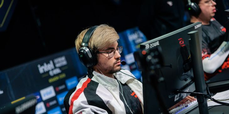 «Очень обидное поражение» — Twistzz после матча против PARIVISION на PGL Cluj-Napoca 2026