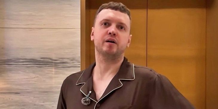 Папич объяснил страйк на ролик Morf