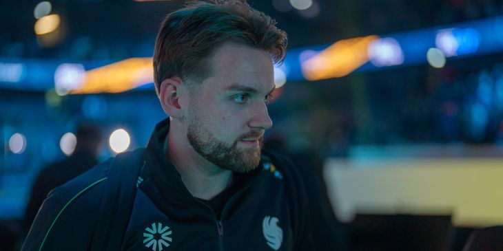 Team Falcons опустилась на седьмое место в рейтинге HLTV.org — The Mongolz поднялись на четвёртое
