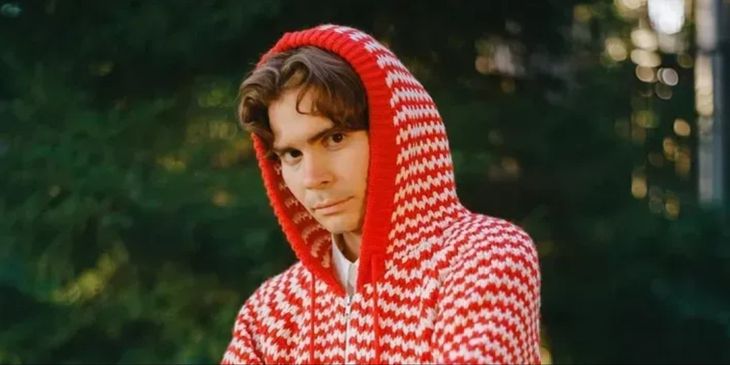 Nix назвал девять лучших сериалов