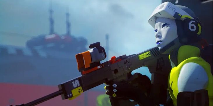 Bungie принесла Sony более $765 млн убытков — ранее студия выпустила Marathon
