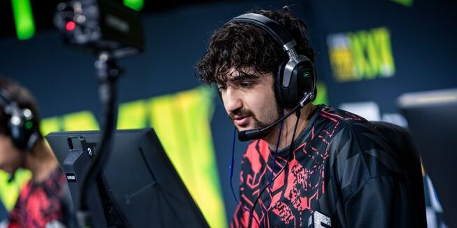 ESIC забанила экс-игрока Inner Circle на четыре года за участие в подставных матчах