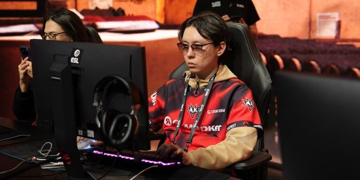 Malady назвал сильнейшего героя на пятую позицию в патче 7.41a