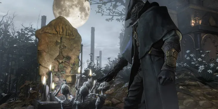 Энтузиасты портировали Bloodborne и другие эксклюзивы PlayStation на ПК — эмуляторы не понадобятся