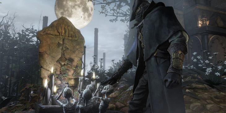 Энтузиасты портировали Bloodborne и другие эксклюзивы PlayStation на ПК — эмуляторы не понадобятся