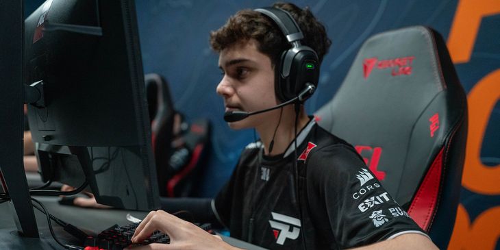 PaiN Gaming вылетела из PGL Masters Bucharest 2025, проиграв Legacy