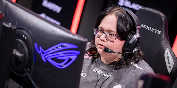 S0tF1k про magixx: «Раз его выбрали капитаном, значит, наклонности были»