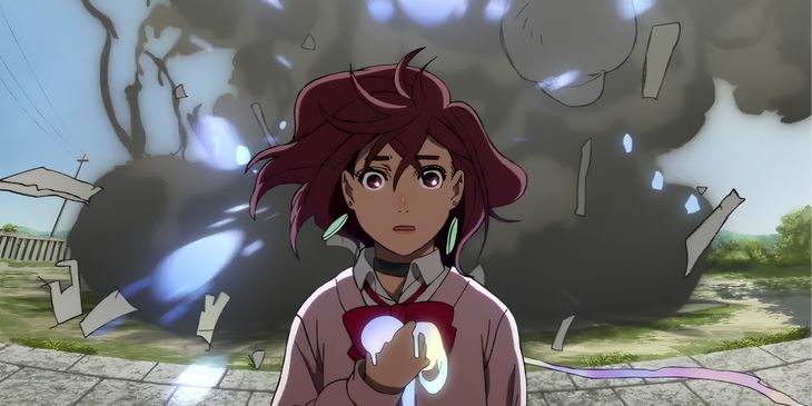 Чем закончился второй сезон аниме «Дандадан» и что нас ждёт дальше?