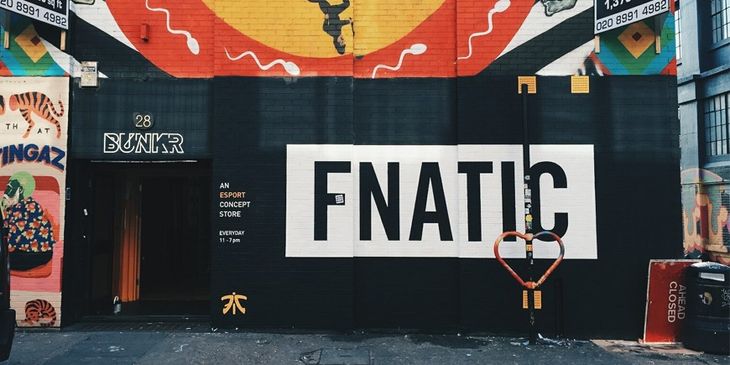 Инсайдер: два футбольных клуба заинтересовались покупкой Fnatic