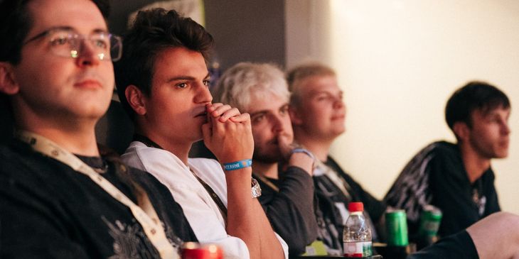 Stariy bog о «конфликте» c Puppey на афтерпати TI15: «Он ещё мне респектнул за стримы»