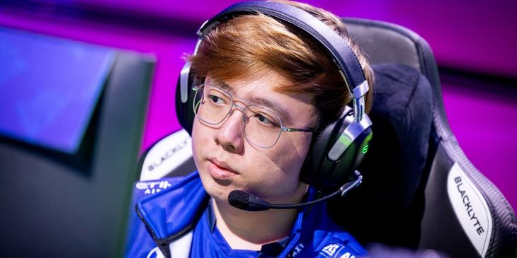 Ghost объявил о поиске новой команды