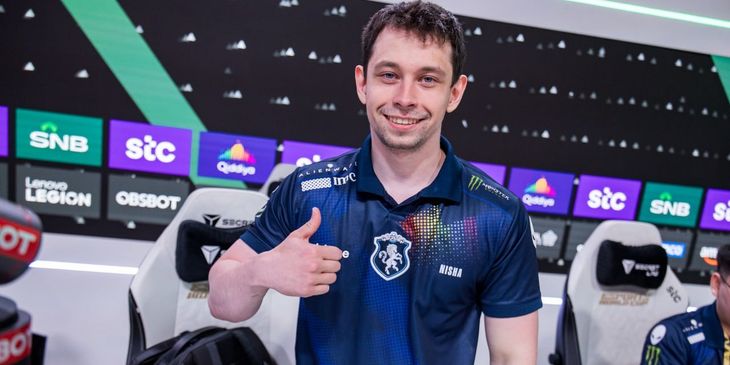 Team Liquid выбила Heroic из FISSURE PLAYGROUND 2 — Dota 2