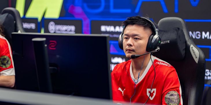 MidOne: «Моя любимая "Дота" — примерно времен TI6. Тогда карта была очень новой и максимально зависела от скилла»