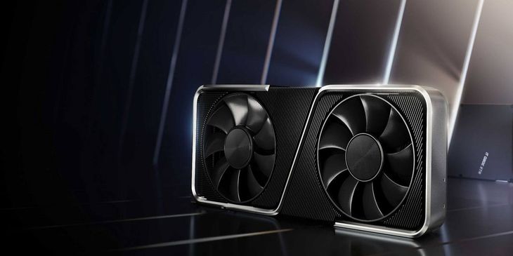 СМИ: NVIDIA может вернуть в продажу GeForce RTX 3060 на фоне дефицита памяти