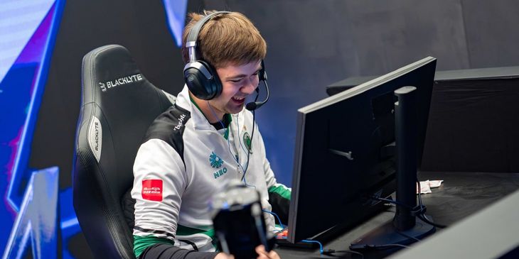 BetBoom Team победила Team Falcons и прошла в плей-офф PGL Wallachia Season 8