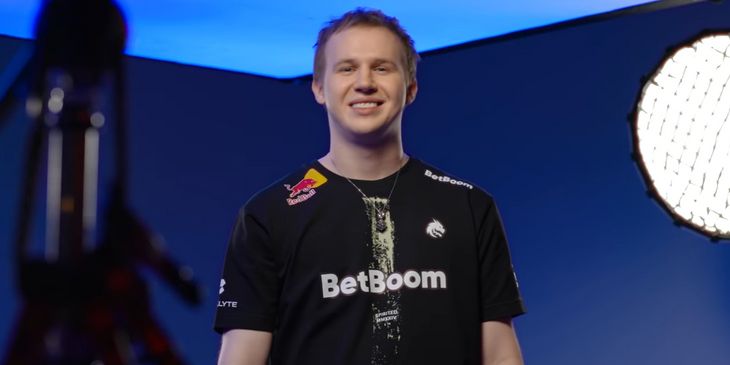 TN1R после присоединения к Spirit: «Меньше слов — только хард ворк 🙏»