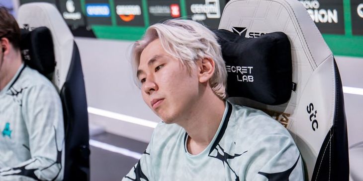 Heroic победила Aurora Gaming в плей-офф BLAST Slam IV