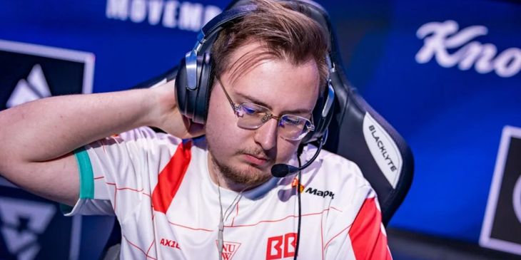 СМИ: BetBoom Team хотела продать Ax1le за $400 тыс. — эта сумма не устроила BIG [Обновлено]