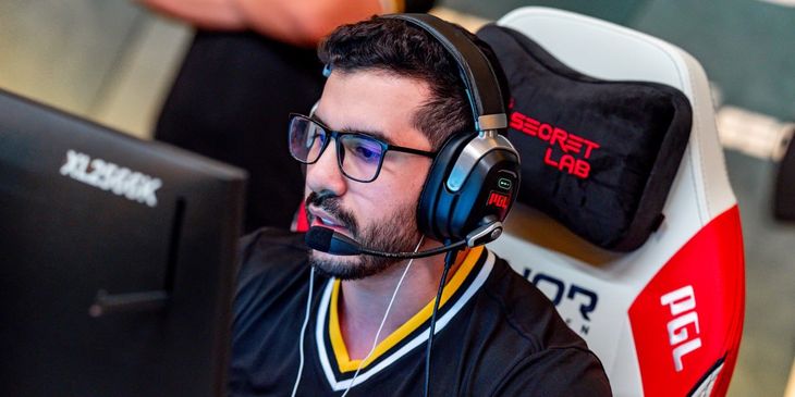 Coldzera о StarLadder Budapest Major 2025: «Valve должна ужесточить критерии отбора организаторов мейджоров»