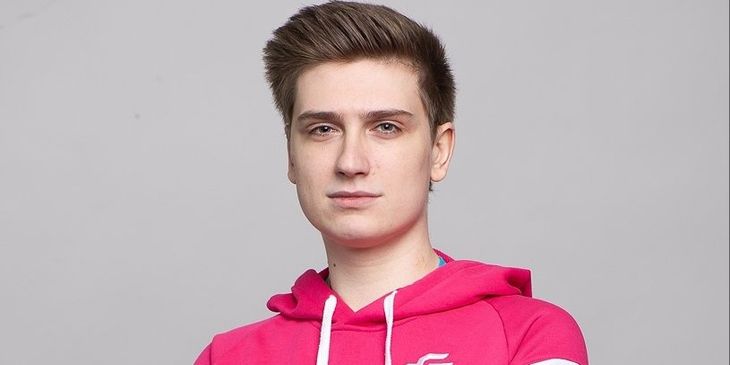 Инсайдер: JIaYm проходит тест на место Qikert в Virtus.pro