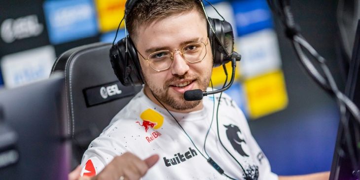 FURIA Esports победила Heroic и прошла в плей-офф Roobet Cup 2023