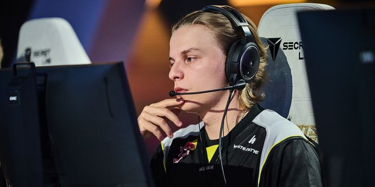 NAVI проиграли Heroic и вылетели из IEM Chengdu 2025