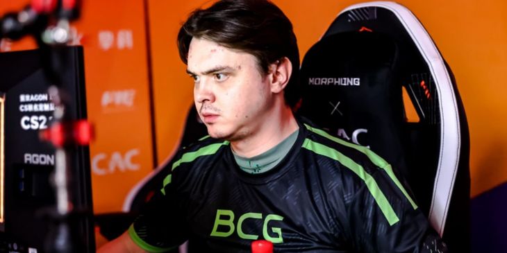 ElectroNic проанализирует матчи ESL Pro League Season 24 на Okko