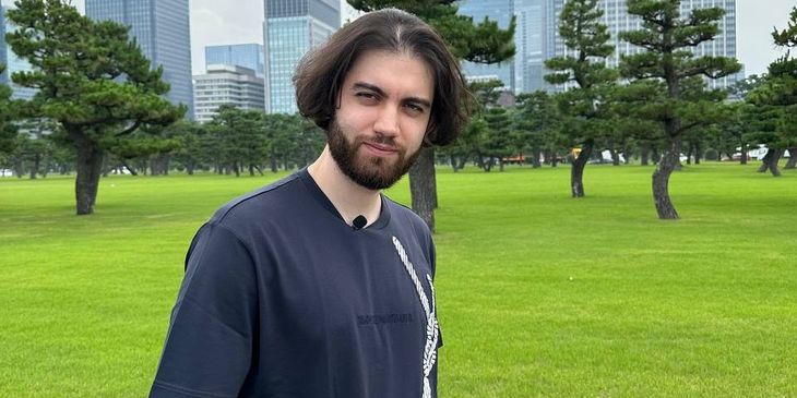 Jame о выходе PARIVISION во второй этап мейджора: «Перед нашими глазами происходит чудо»