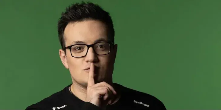 Lukawa пошутил о замене Kataomi на Fly перед BLAST Slam III: «Практикуем английский и ходим в зал»