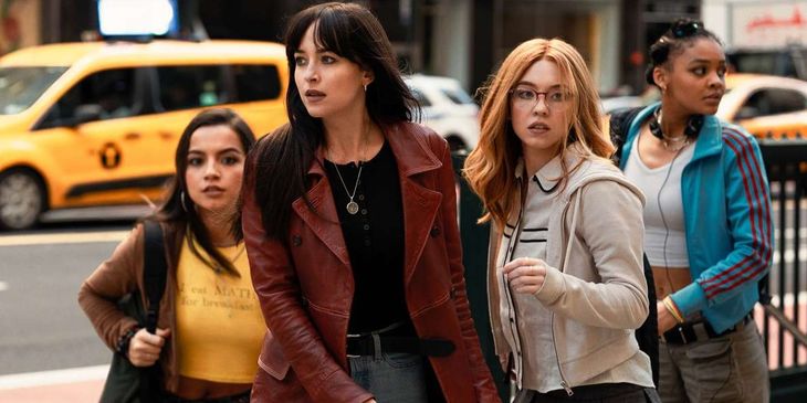 Sony перезапустит вселенную Человека-паука