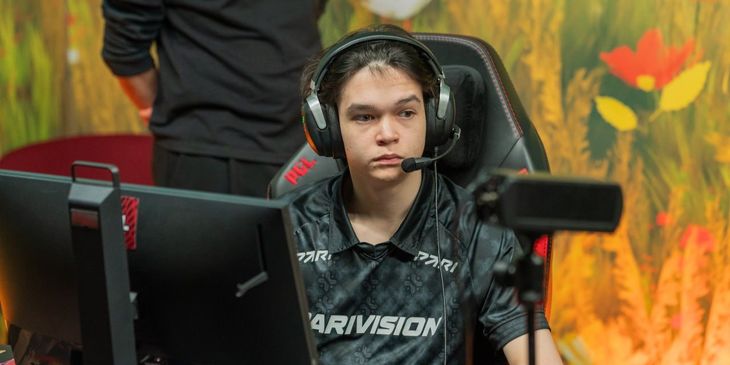 PARIVISION против BETBOOM Team и Falcons против 1w Team — определились первые пары третьего раунда на The International 2026