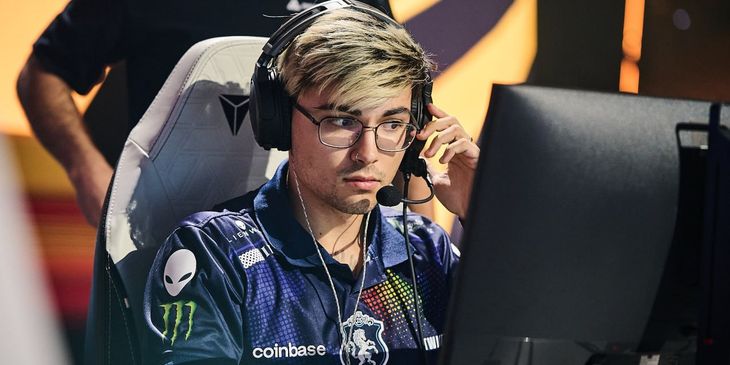 FaZe или NIP — кто пройдёт в третью стадию StarLadder Budapest Major 2025 без поражений?