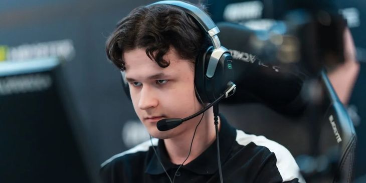 B8 Esports начала выступление на PGL Bucharest 2026 с победы над Wildcard Gaming