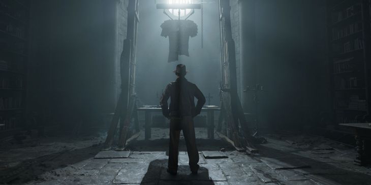 Indiana Jones and the Great Circle получит сюжетное DLC
