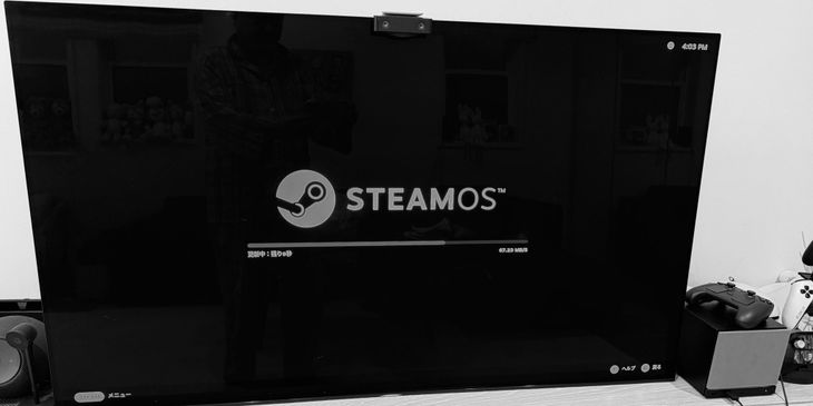 Бывший глава PlayStation Studios раскритиковал Steam Machine