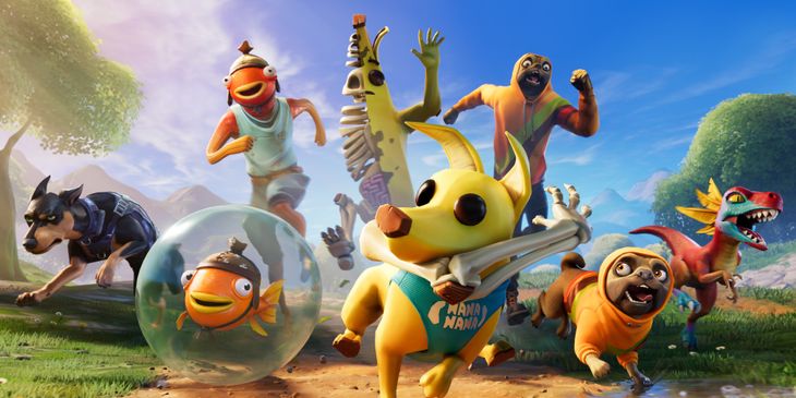 Fortnite появится на Linux после выпуска новой версии Easy Anti-Cheat, но с доступностью на Steam Deck могут быть проблемы