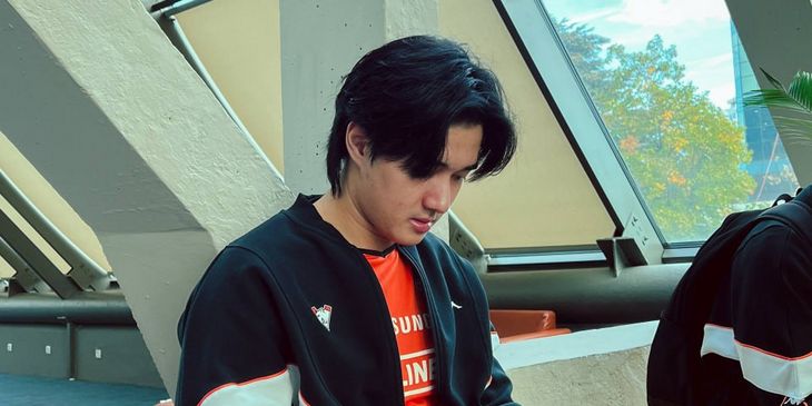 Abed после победы над MOUZ: «Мы применили несколько стратегий, которые никогда раньше не использовали»