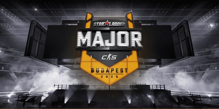Расписание и результаты StarLadder Budapest Major 2025