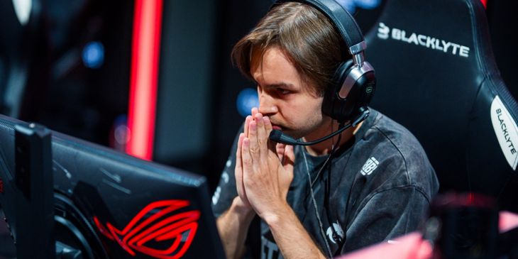 Sh1ro о финале EWC: «Было тяжеловато. FUT Esports — большая молодец»