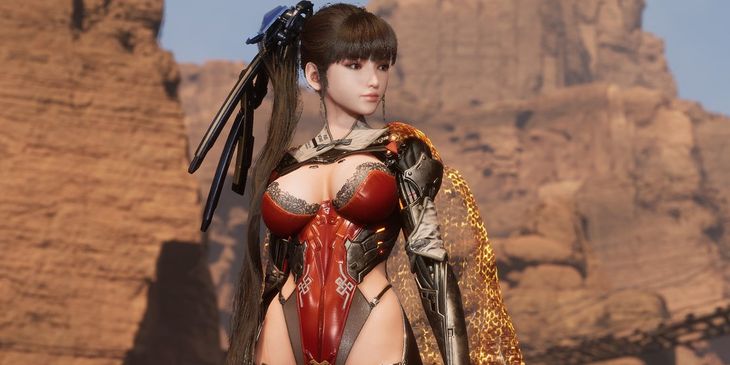 Стали известны системные требования Stellar Blade — на «минималках» хватит i5-7600k и GTX 1060