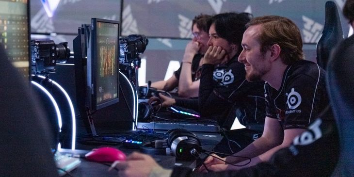 Игроки Gladiators рассказали, что им нравится в патче 7.38c