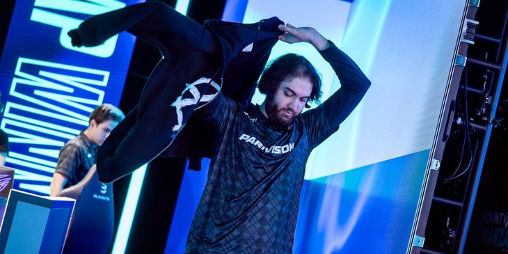 PARIVISION выступит в плей-офф PGL Cluj-Napoca 2026 — FUT Esports покинула турнир